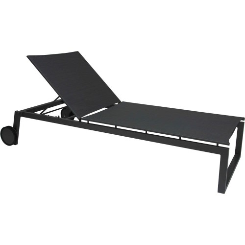 Robin leżak ogrodowy STERN 417689