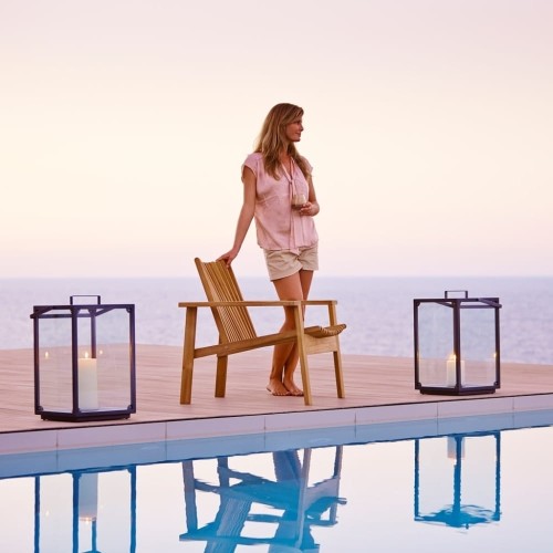 AMAZE i LIGHTHOUSE Cane-line