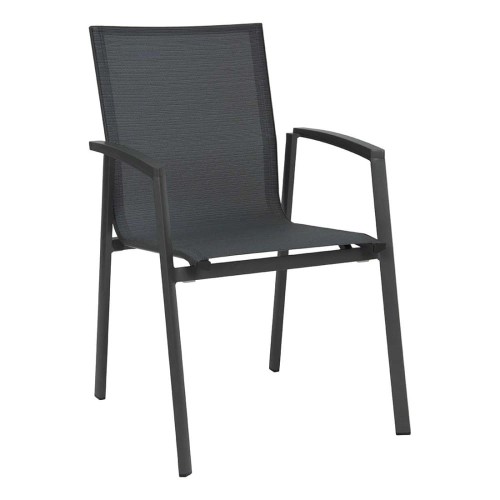 NEW TOP  krzesło ogrodowe STERN 417939