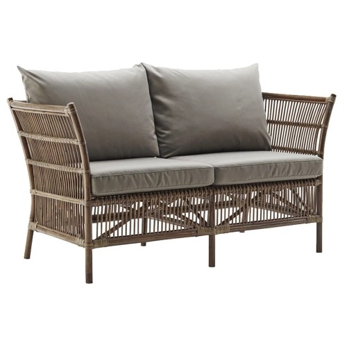 DONATELLO sofa rattanowa