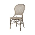 ROSSINI chair-taupe