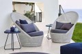 KINGSTON Cane-line ekskluzywne meble plenerowe