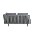 MOMENTS Cane-line sofa 7541ROG