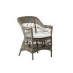 CHARLOT fotel ogrodowy. Georgia Garden Antique