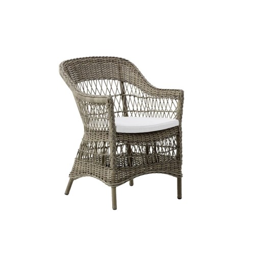 CHARLOT fotel ogrodowy Georgia Garden