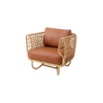 NEST INDOOR fotel club 7421RU_7421Y1006