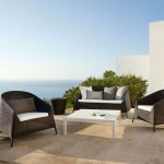 KINGSTON LOUNGE Cane-line meble wypoczynkowe