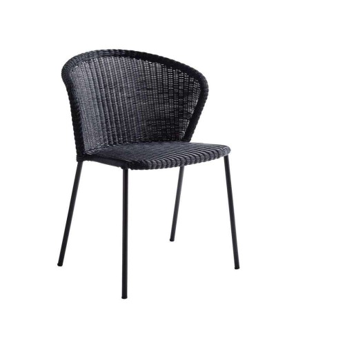 LEAN Cane-line krzesło plenerowe 5410LS