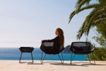 BREEZE lounge Cane-line. Meble do wnętrz i ogrodu