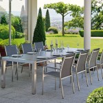 CARDIFF luksusowe meble na taras