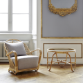Charlottenborg meble rattanowe