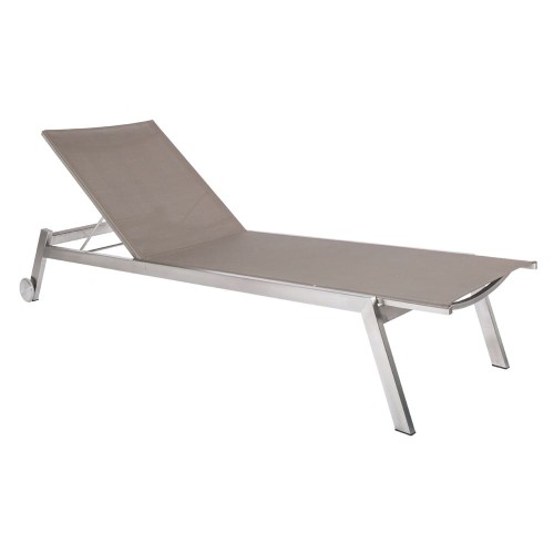 ALLROUND leżak ogrodowy STERN