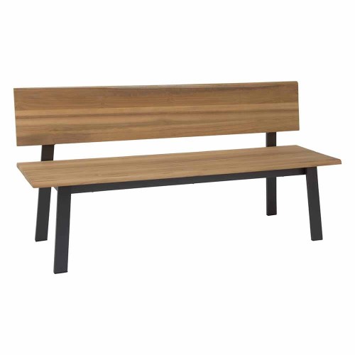 SAM ławka outdoor STERN 418030