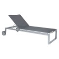 Robin leżak ogrodowy STERN 417686
