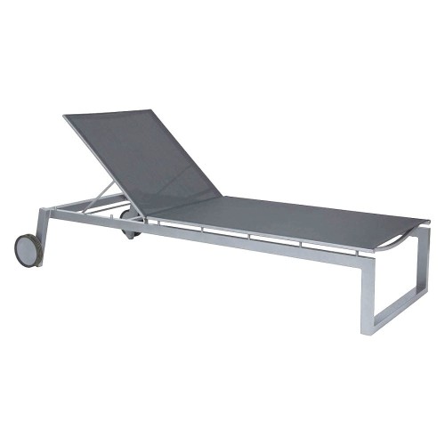 Robin leżak ogrodowy STERN 417686