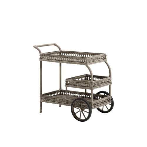 JAMES barek ogrodowy Georgia Garden