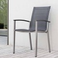 EVOEE krzesło ogrodowe 417671