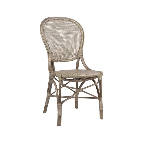 ROSSINI chair-taupe