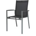 NEW LEVANTO krzesło ogrodowe 417174