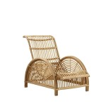 PARIS fotel rattanowy