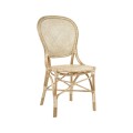 ROSSINI chair-nature