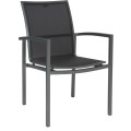 SKELBY krzesło ogrodowe STERN 418460