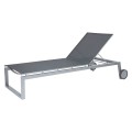 Robin leżak ogrodowy STERN 417686