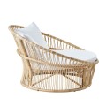 Love Nest fotel rattanowy