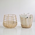 SWEEP Baskets Cane-line 