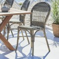 OFELIA krzesło ogrodowe