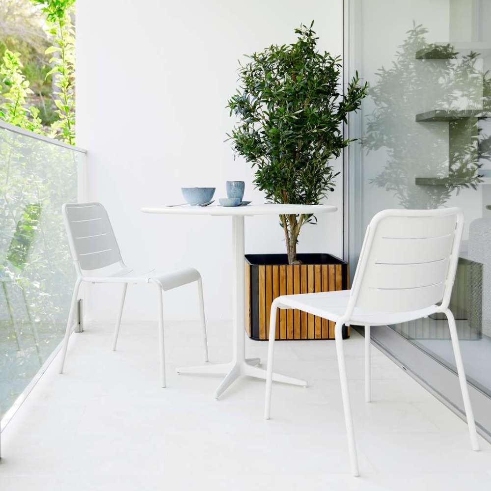 Meble na balkon Cane-line