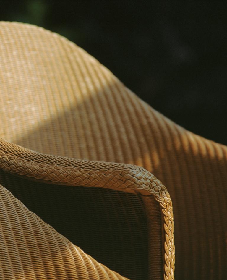 Meble Lloyd Loom