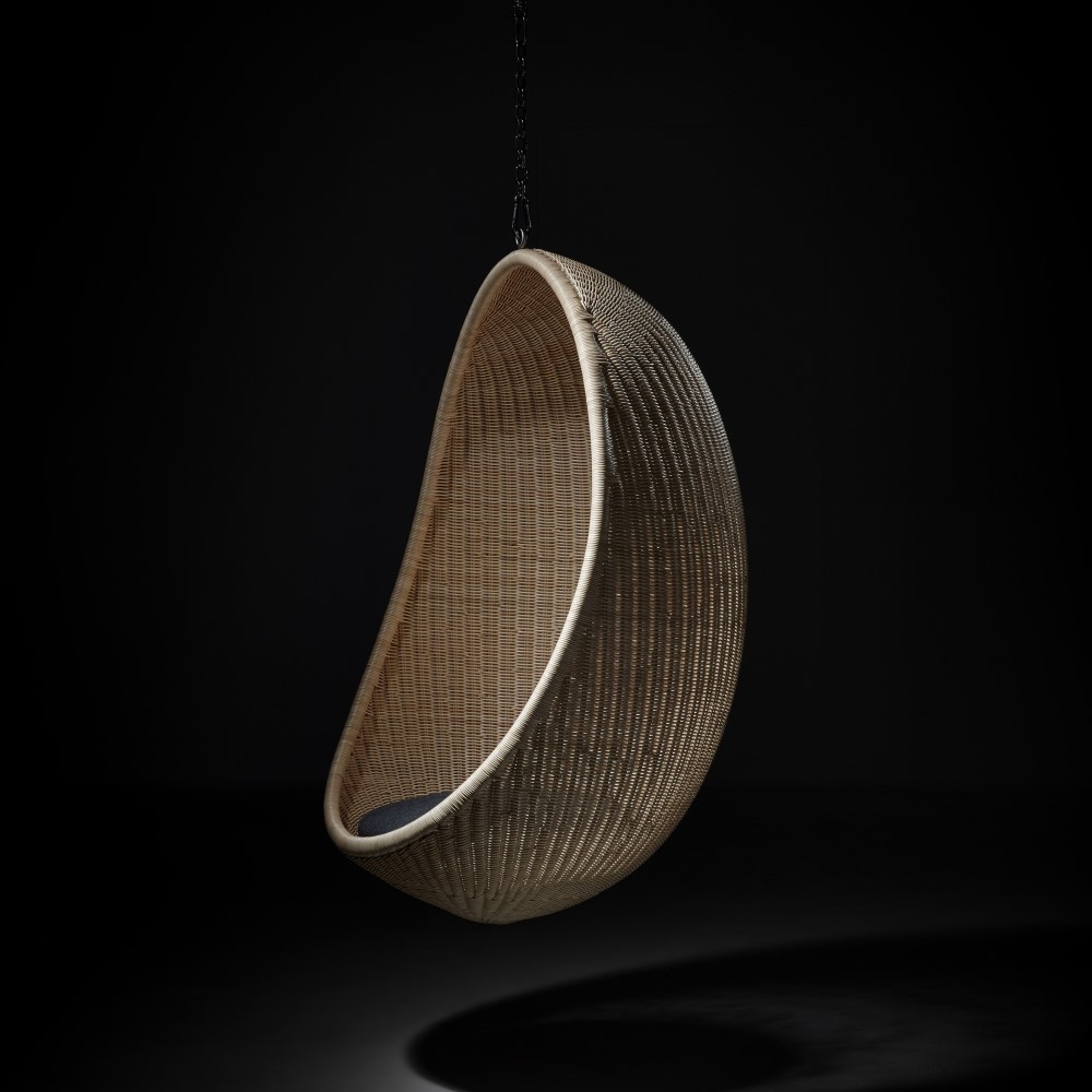 Hanging Egg Chair Nanna Ditzel